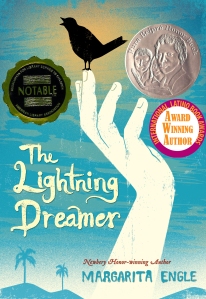 Lightning Dreamer notable-1