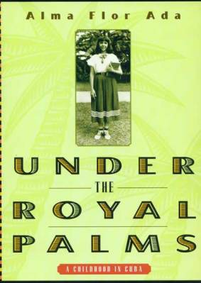 Under the Royal Palms cover