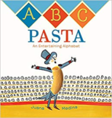ABC pasta