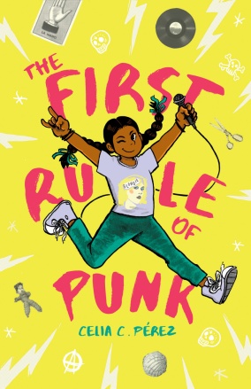 first_rule_punk_cover